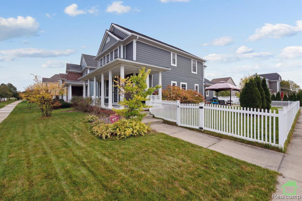 50210 GRANT Street, Canton, MI 48188 — Photo 2