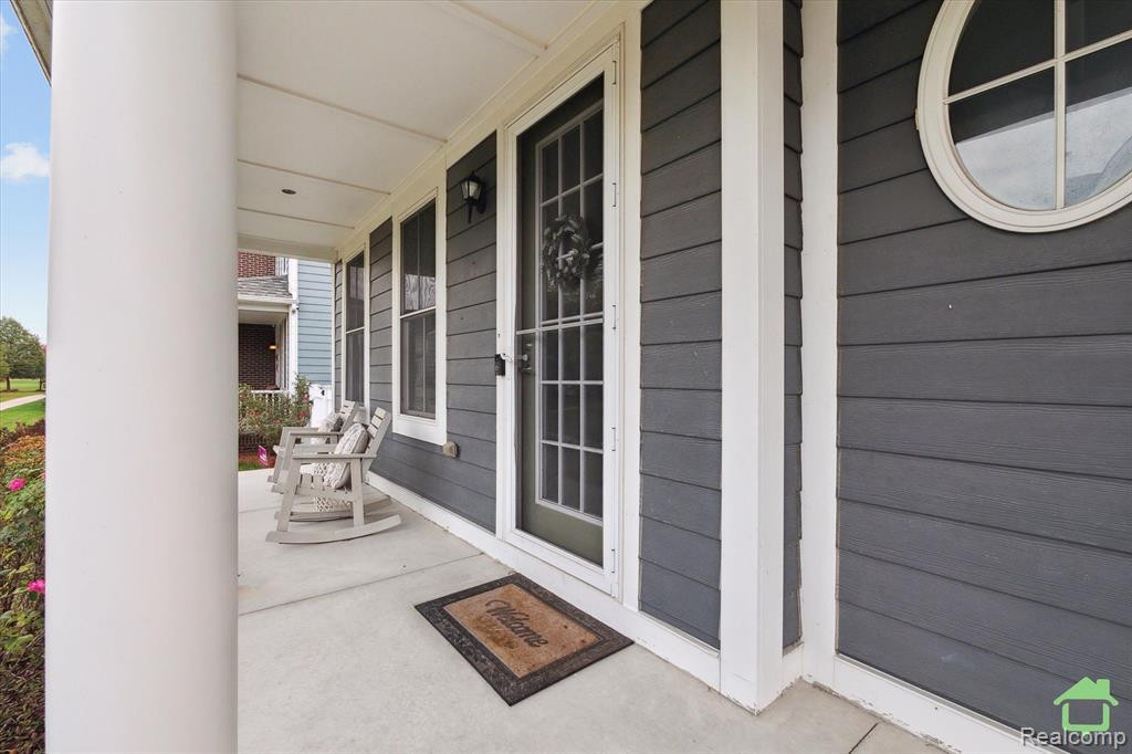 50210 GRANT Street, Canton, MI 48188 — Photo 3