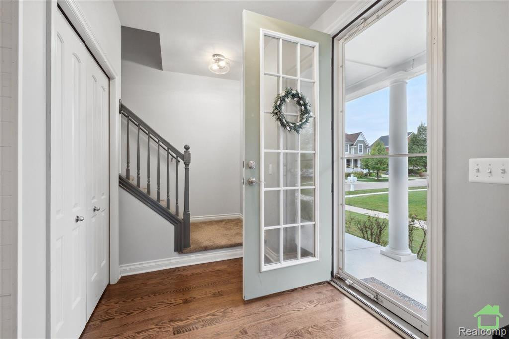 50210 GRANT Street, Canton, MI 48188 — Photo 4