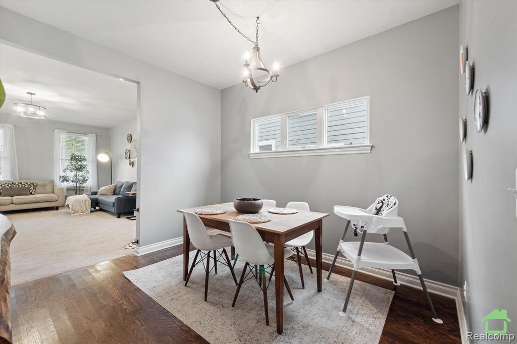 50210 GRANT Street, Canton, MI 48188 — Photo 9