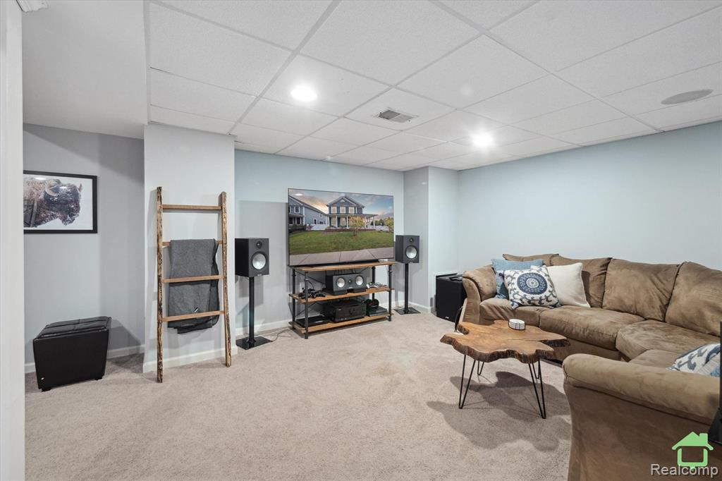 50210 GRANT Street, Canton, MI 48188 — Photo 33