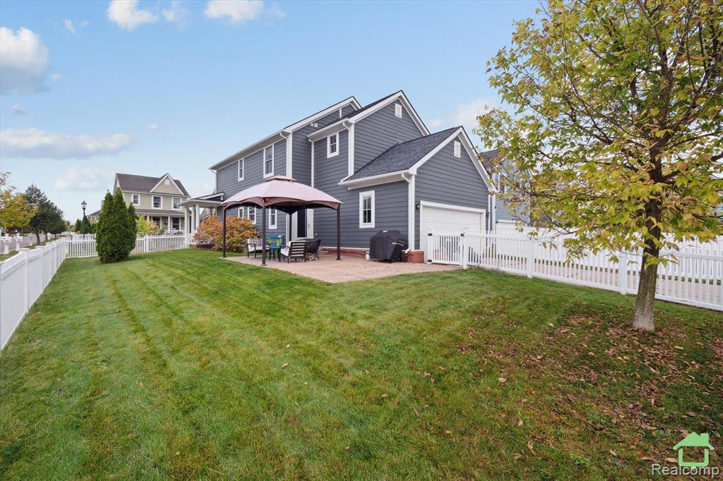 50210 GRANT Street, Canton, MI 48188 — Photo 39