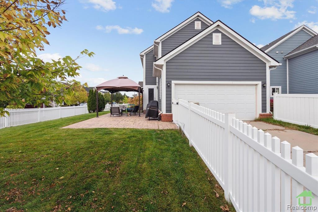 50210 GRANT Street, Canton, MI 48188 — Photo 40
