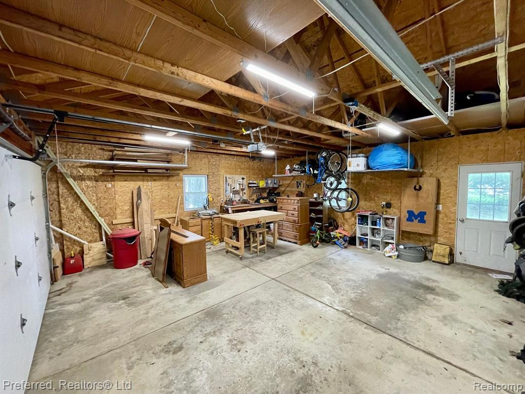 610 ORRIN Street, Stockbridge, MI 49285 — Photo 7