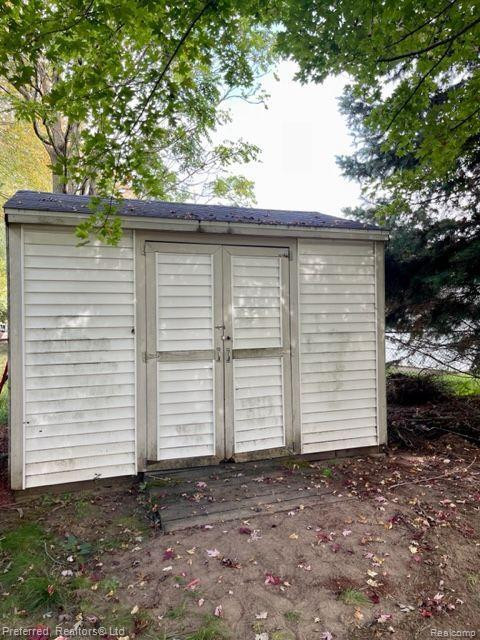 610 ORRIN Street, Stockbridge, MI 49285 — Photo 10