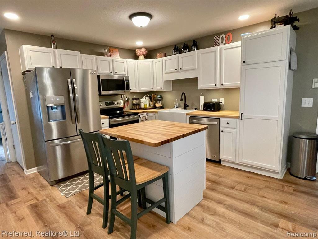 610 ORRIN Street, Stockbridge, MI 49285 — Photo 11