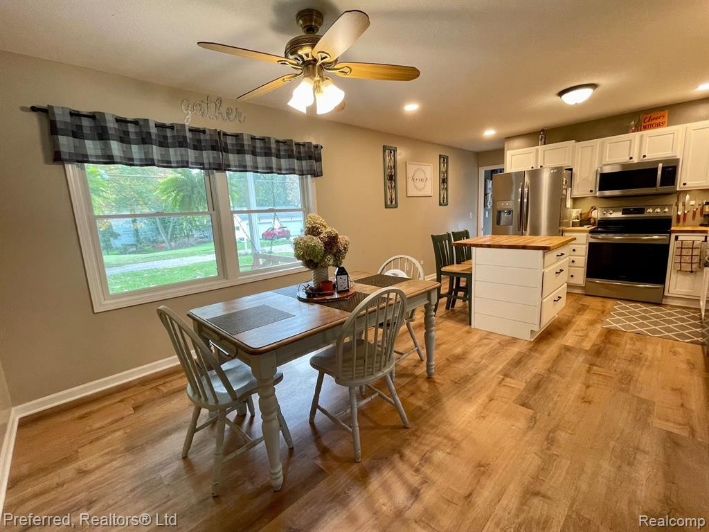 610 ORRIN Street, Stockbridge, MI 49285 — Photo 12