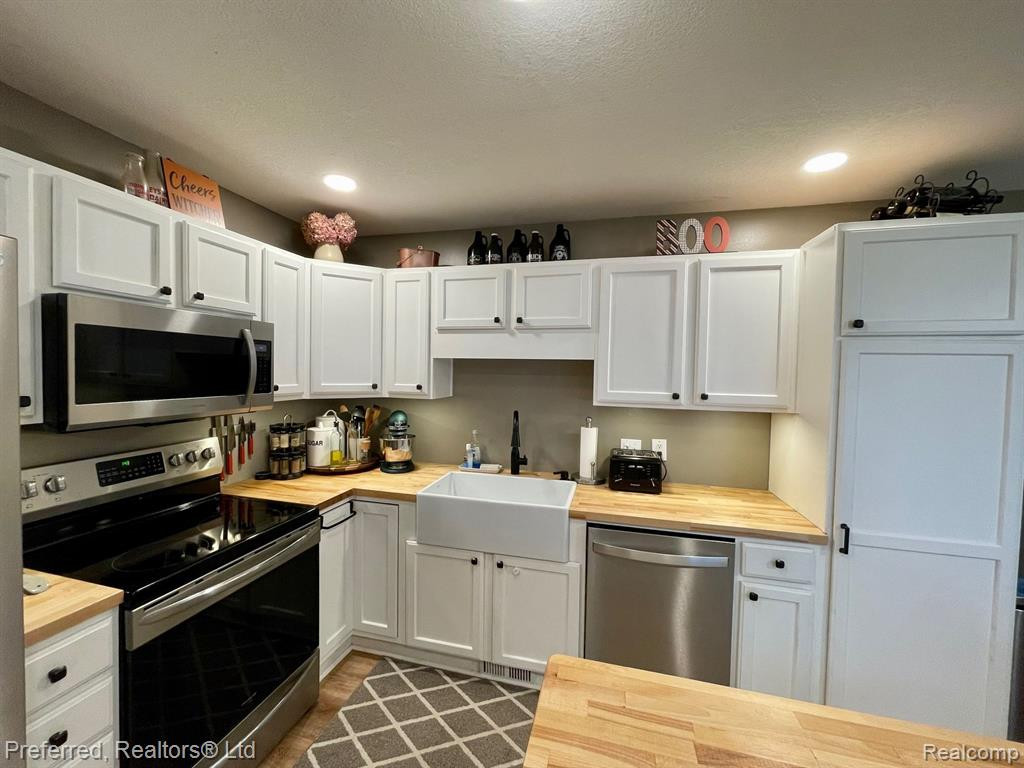 610 ORRIN Street, Stockbridge, MI 49285 — Photo 13