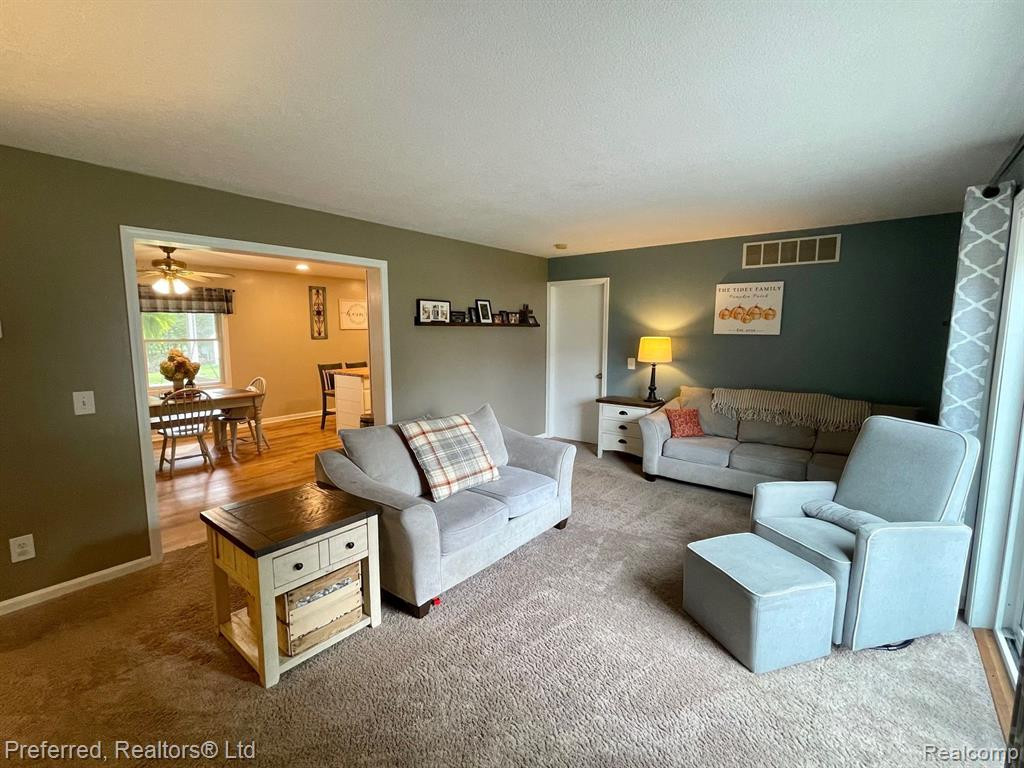 610 ORRIN Street, Stockbridge, MI 49285 — Photo 14