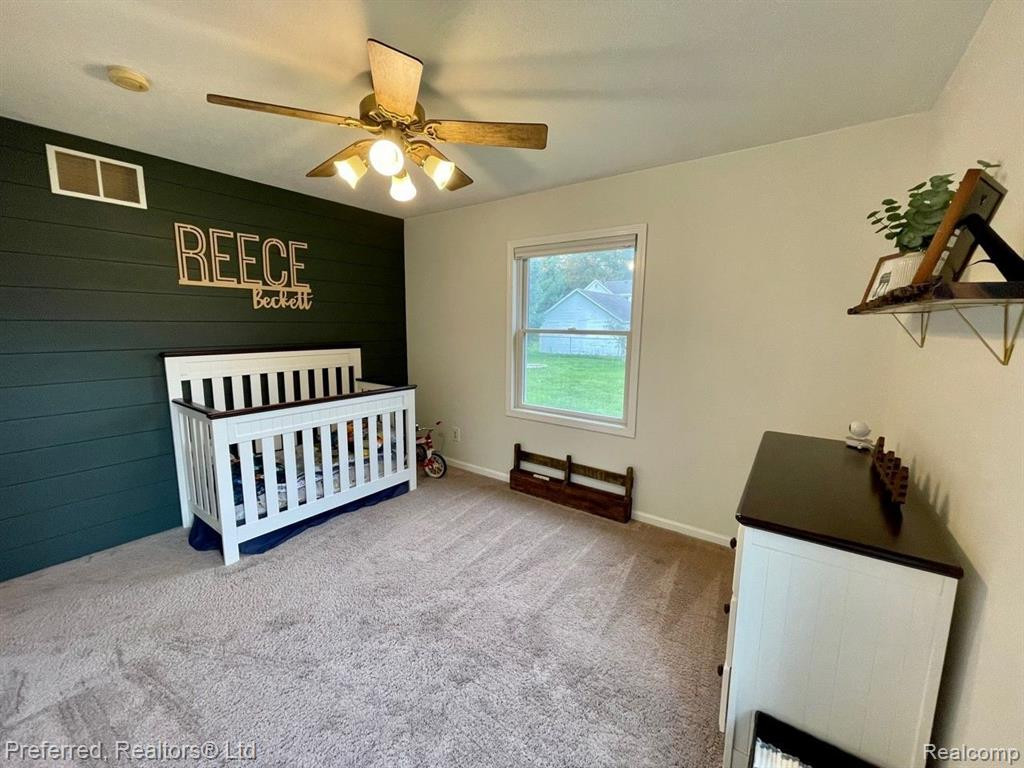 610 ORRIN Street, Stockbridge, MI 49285 — Photo 17