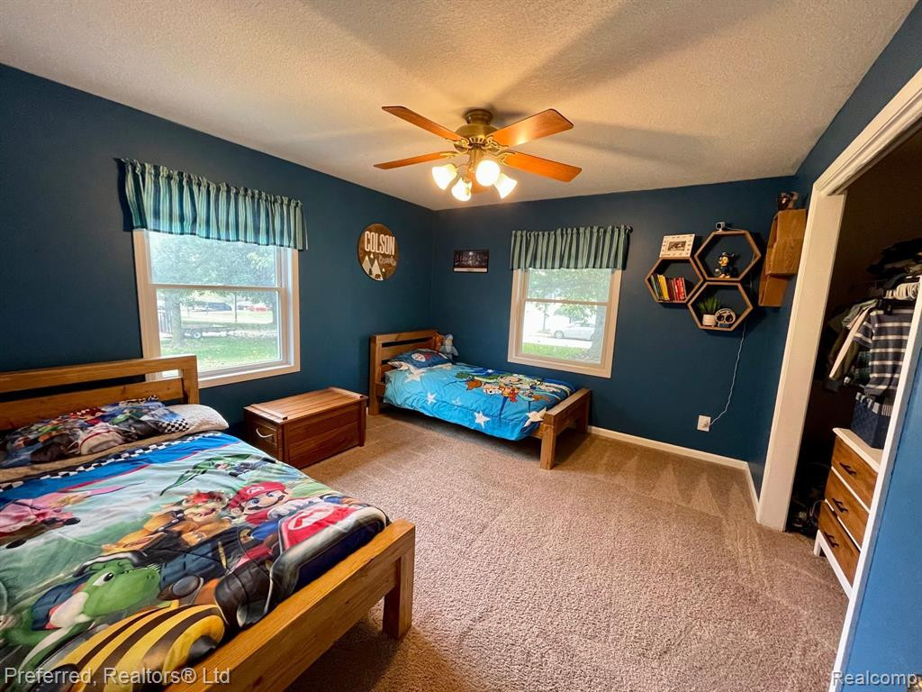 610 ORRIN Street, Stockbridge, MI 49285 — Photo 18