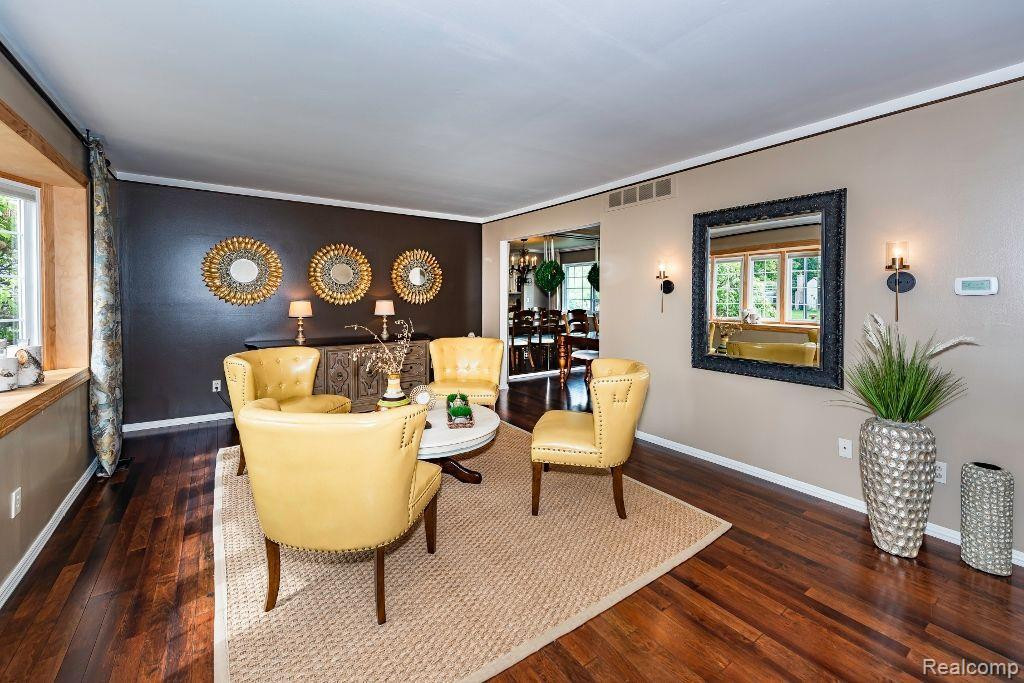 7990 MEADOWVIEW Court, Ypsilanti, MI 48197 — Photo 3