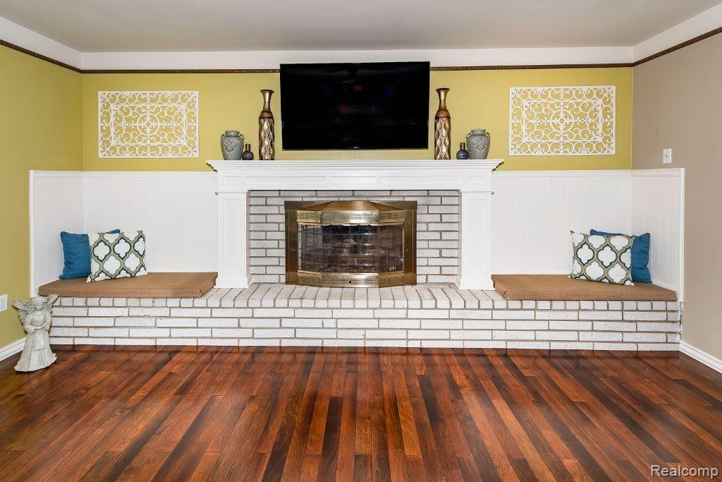 7990 MEADOWVIEW Court, Ypsilanti, MI 48197 — Photo 14