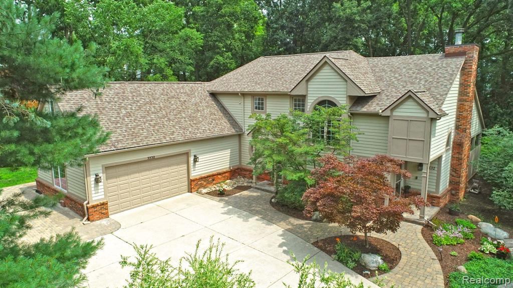 5532 Evergreen Avenue, Orchard Lake Village, MI 48324 — Photo 3