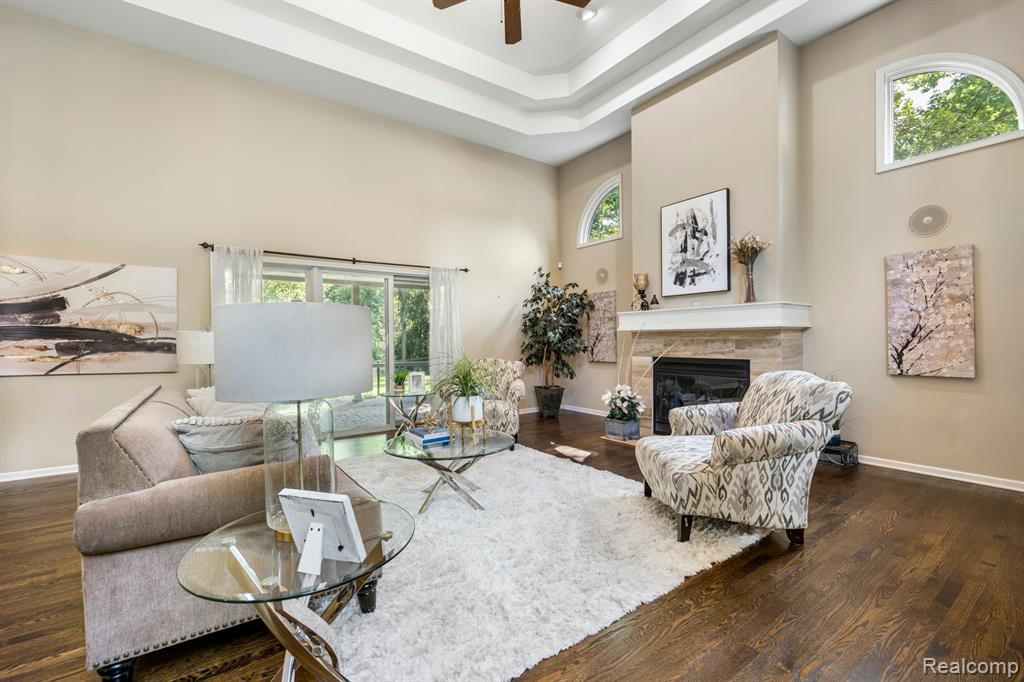 5532 Evergreen Avenue, Orchard Lake Village, MI 48324 — Photo 5