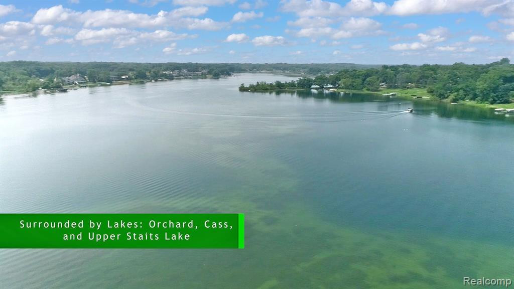 5532 Evergreen Avenue, Orchard Lake Village, MI 48324 — Photo 48