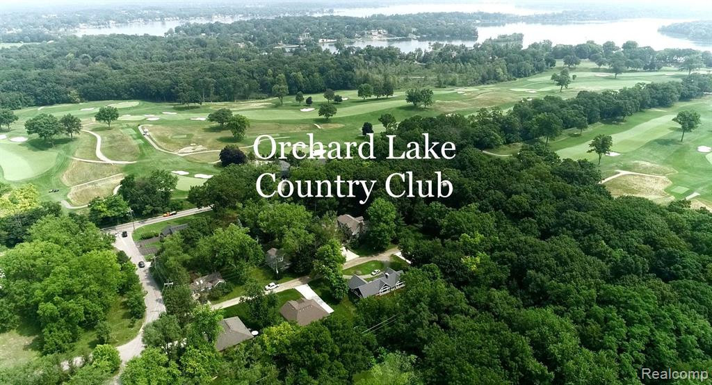 5532 Evergreen Avenue, Orchard Lake Village, MI 48324 — Photo 49