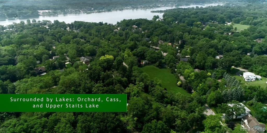 5532 Evergreen Avenue, Orchard Lake Village, MI 48324 — Photo 51