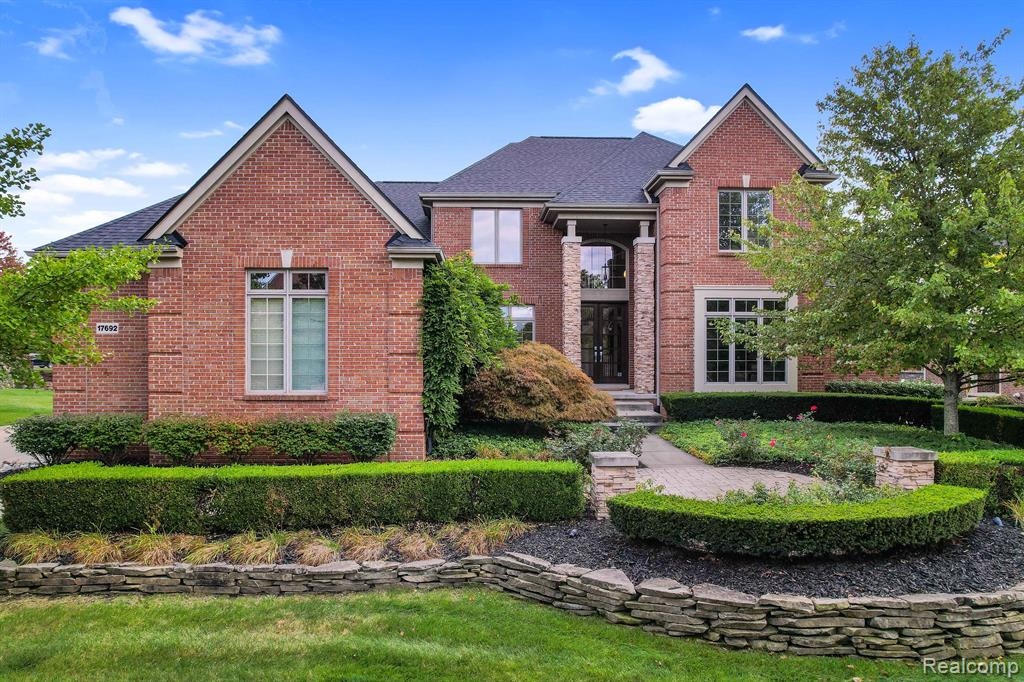 17692 Parkshore Drive, Northville, MI 48168 — Photo 2