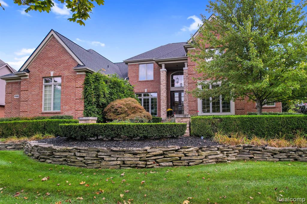17692 Parkshore Drive, Northville, MI 48168 — Photo 3