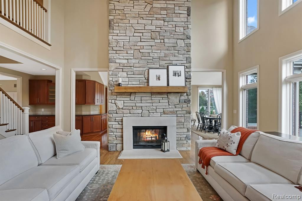 17692 Parkshore Drive, Northville, MI 48168 — Photo 9