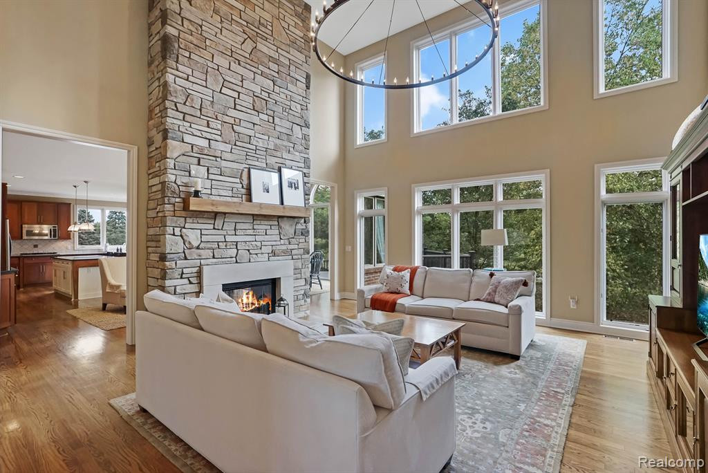 17692 Parkshore Drive, Northville, MI 48168 — Photo 10