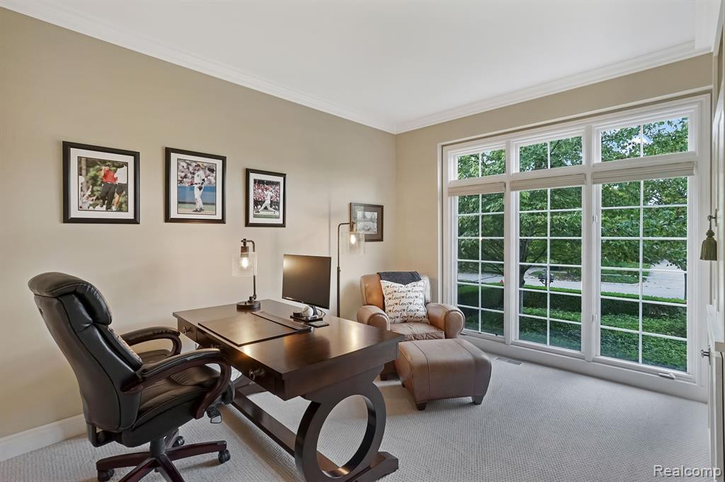 17692 Parkshore Drive, Northville, MI 48168 — Photo 12
