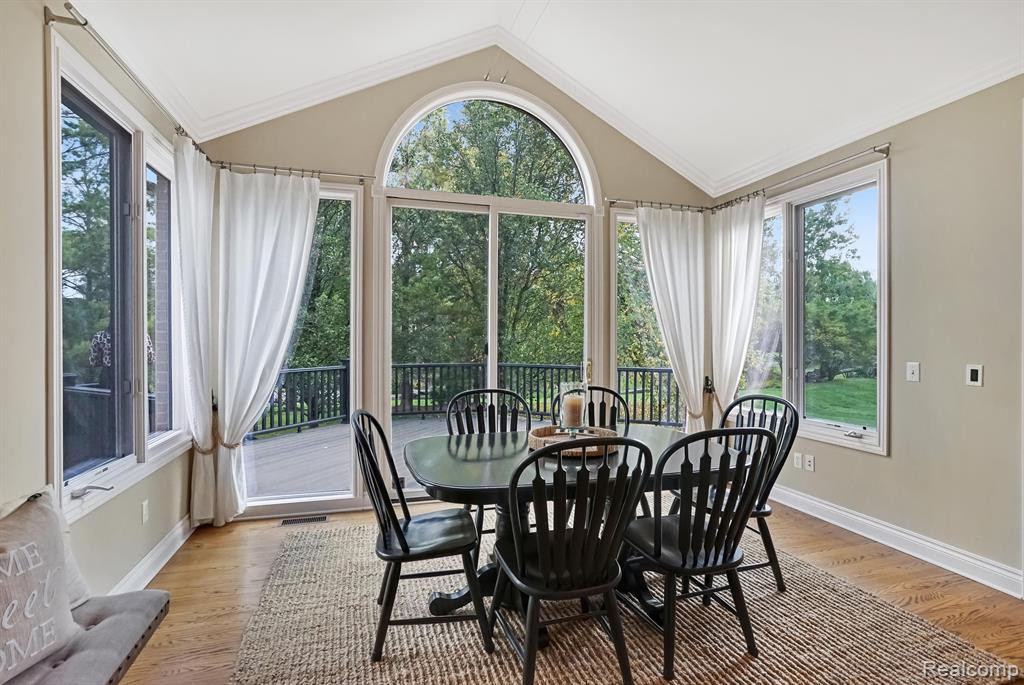 17692 Parkshore Drive, Northville, MI 48168 — Photo 19