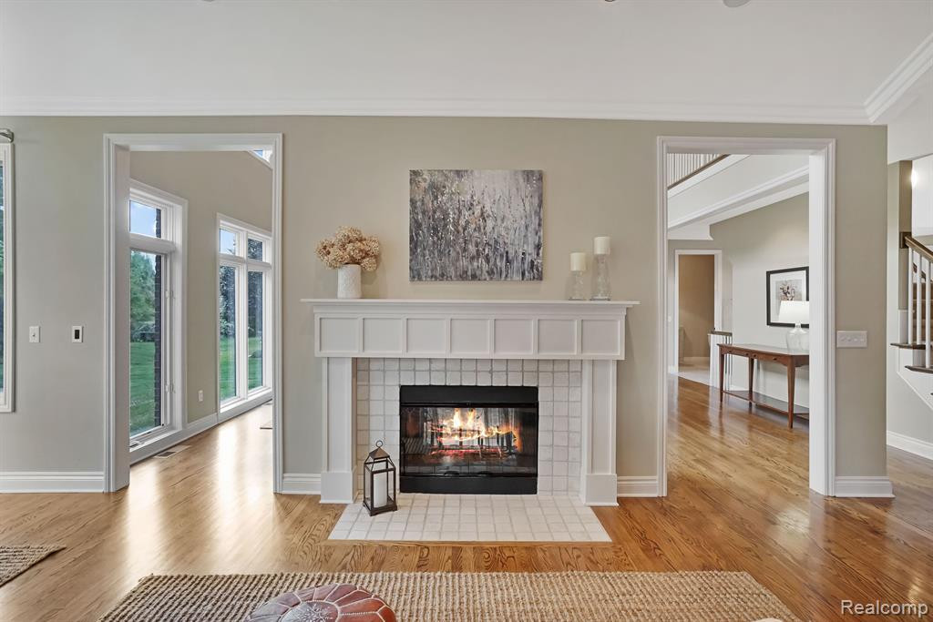 17692 Parkshore Drive, Northville, MI 48168 — Photo 20