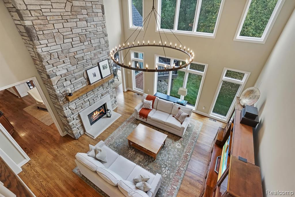 17692 Parkshore Drive, Northville, MI 48168 — Photo 26