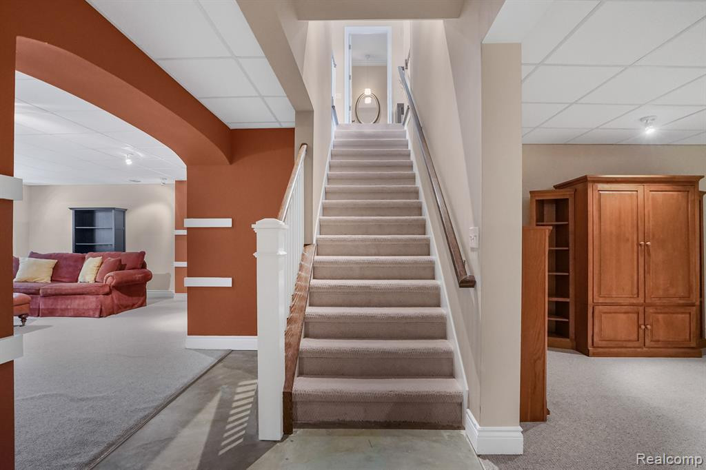 17692 Parkshore Drive, Northville, MI 48168 — Photo 32
