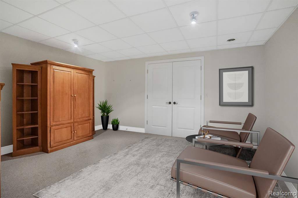 17692 Parkshore Drive, Northville, MI 48168 — Photo 33