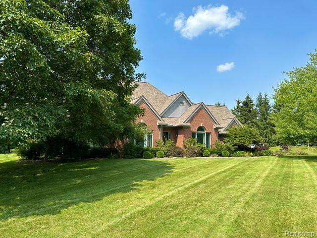 2254 WINDMILL WAY, Saline, MI 48176 — Photo 2