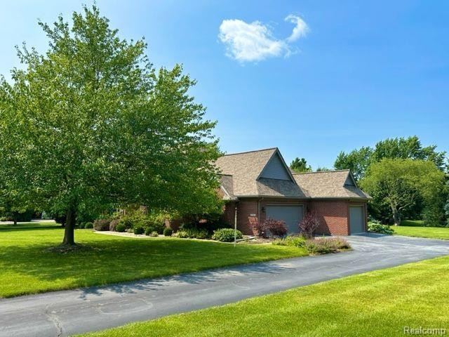2254 WINDMILL WAY, Saline, MI 48176 — Photo 4