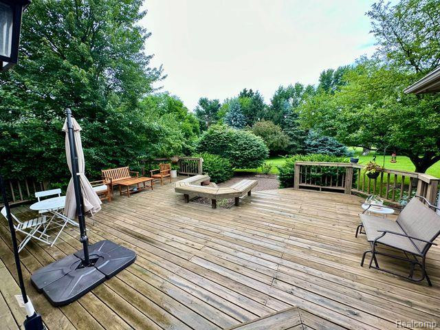 2254 WINDMILL WAY, Saline, MI 48176 — Photo 8