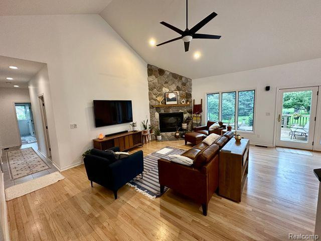 2254 WINDMILL WAY, Saline, MI 48176 — Photo 15