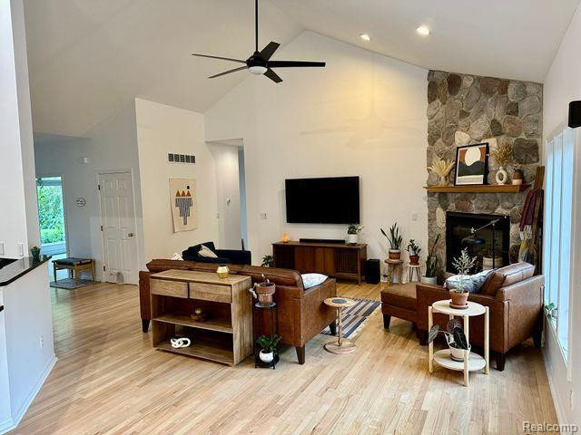 2254 WINDMILL WAY, Saline, MI 48176 — Photo 16