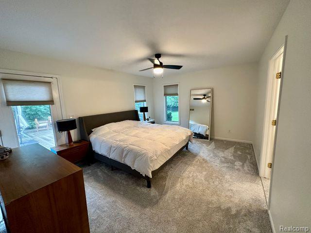 2254 WINDMILL WAY, Saline, MI 48176 — Photo 25