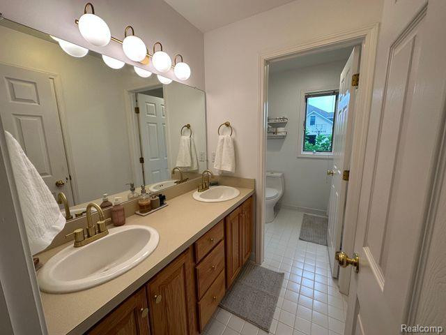 2254 WINDMILL WAY, Saline, MI 48176 — Photo 27