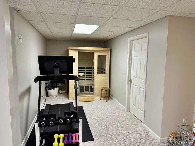 2254 WINDMILL WAY, Saline, MI 48176 — Photo 28