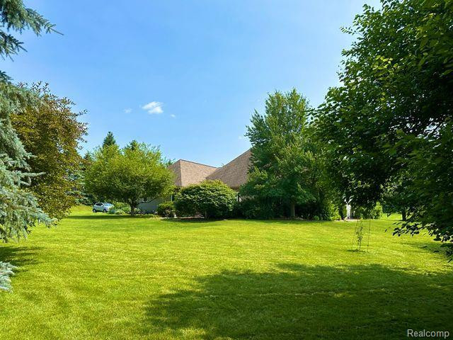 2254 WINDMILL WAY, Saline, MI 48176 — Photo 33