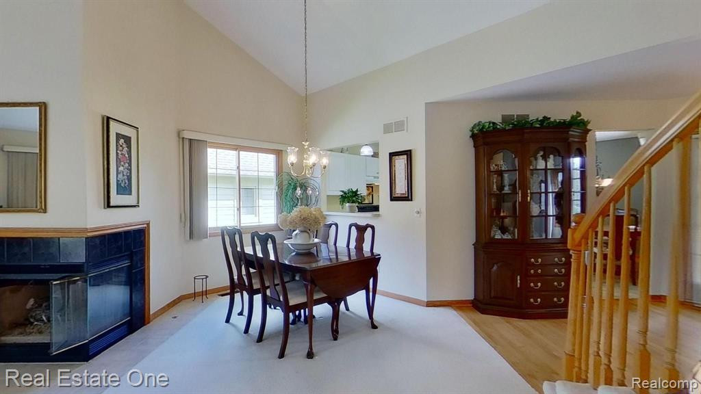 805 RED MAPLE Lane, Wixom, MI 48393 — Photo 26