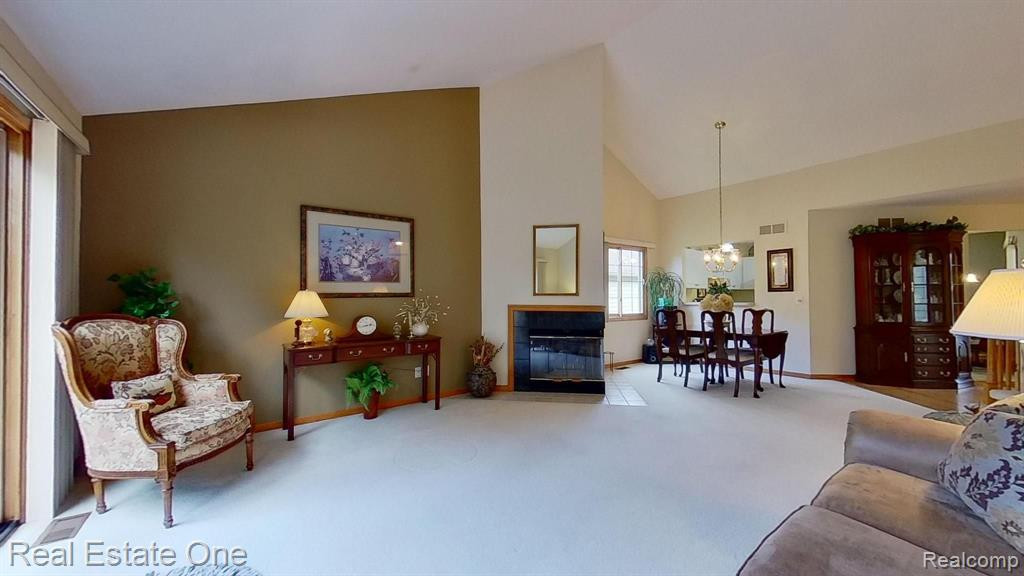 805 RED MAPLE Lane, Wixom, MI 48393 — Photo 28