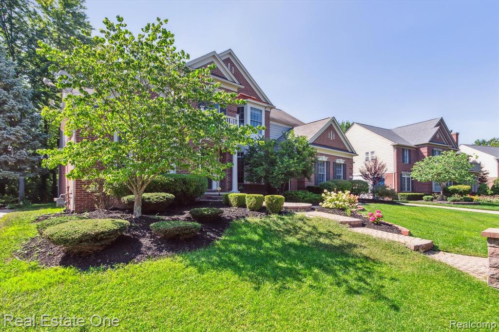 1630 MISTWOOD, Canton, MI 48187 — Photo 2