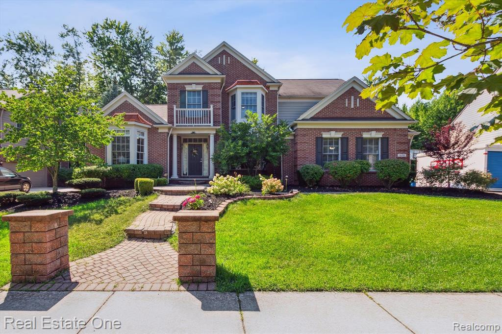 1630 MISTWOOD, Canton, MI 48187 — Photo 3