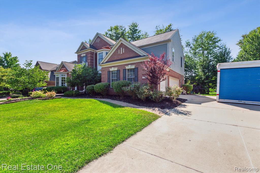 1630 MISTWOOD, Canton, MI 48187 — Photo 4