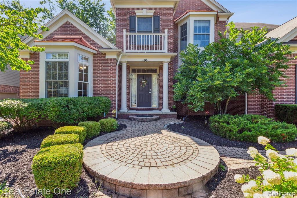 1630 MISTWOOD, Canton, MI 48187 — Photo 5