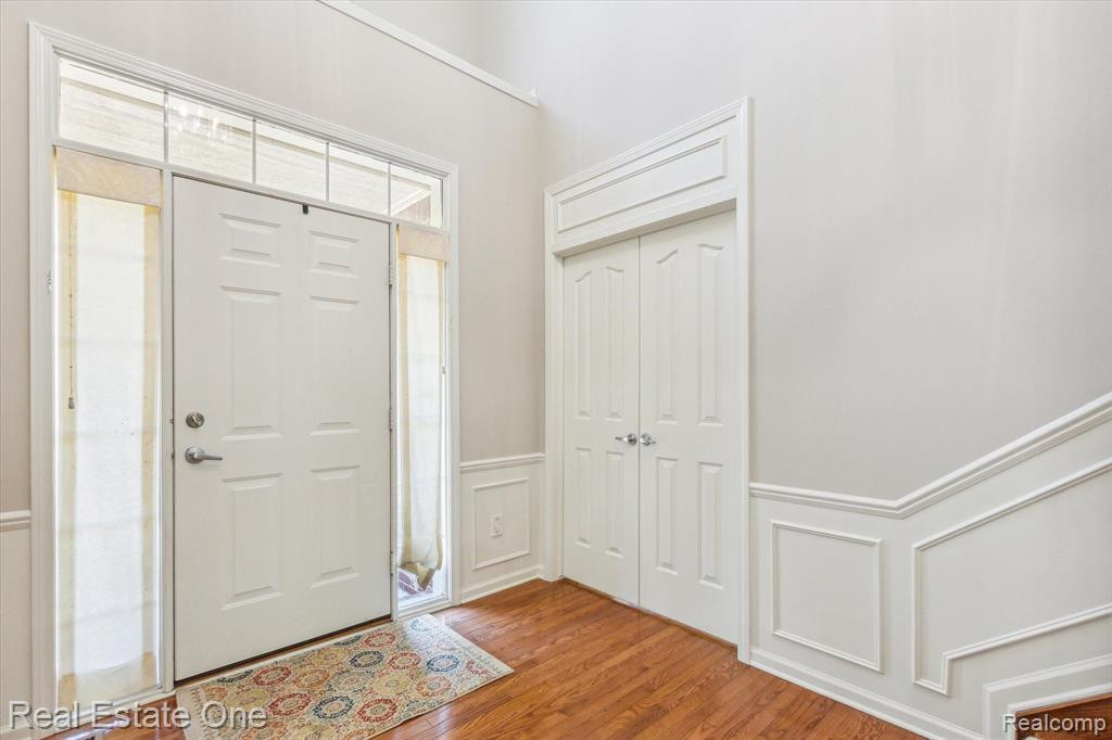 1630 MISTWOOD, Canton, MI 48187 — Photo 7