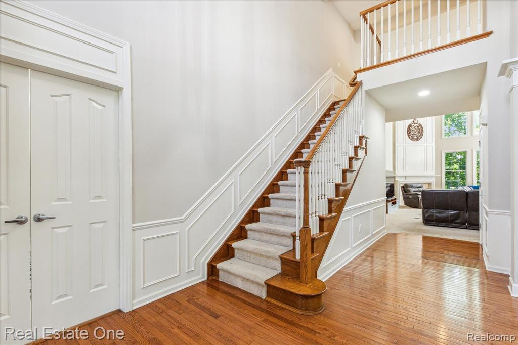 1630 MISTWOOD, Canton, MI 48187 — Photo 8