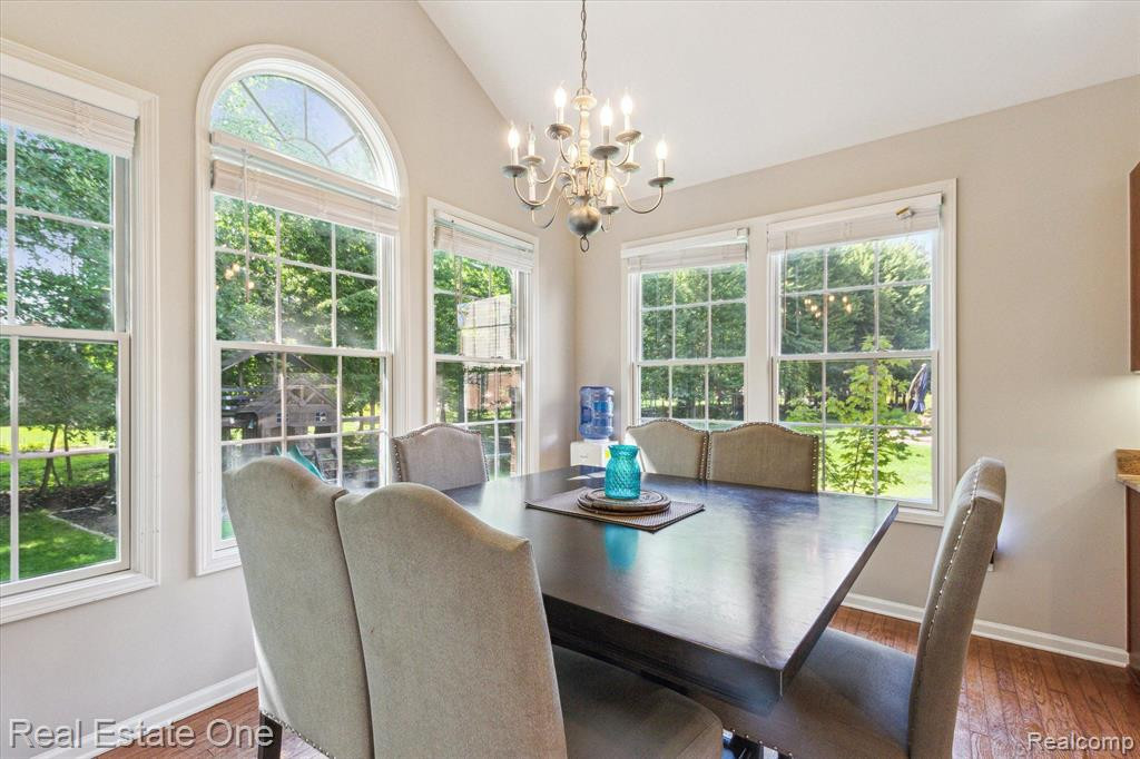 1630 MISTWOOD, Canton, MI 48187 — Photo 14